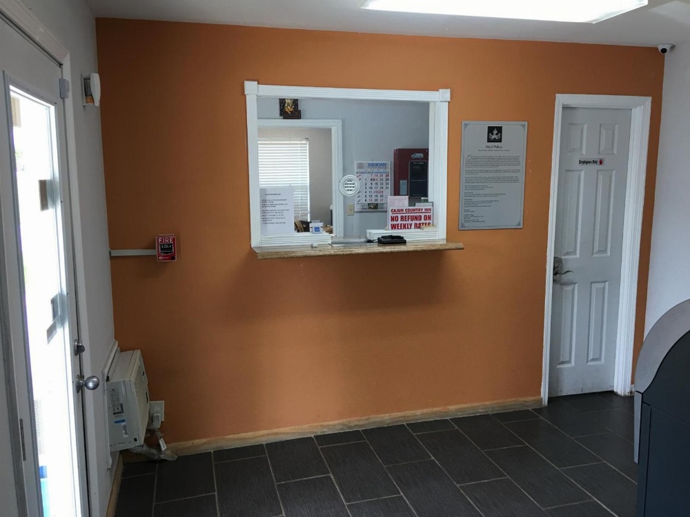 Cajun Country Inn Main image