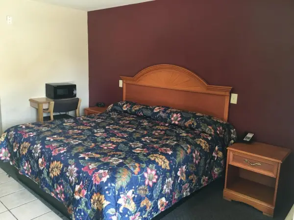 Cajun Country Inn 4