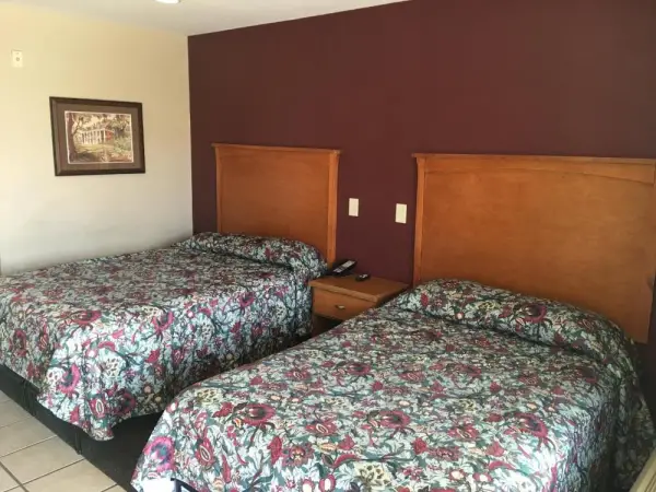 Cajun Country Inn 5